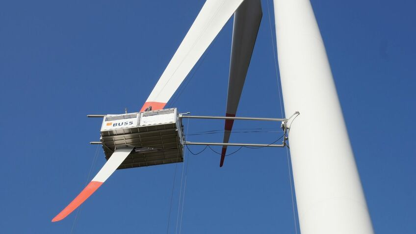 Wind Turbine Blade Repair Material Market