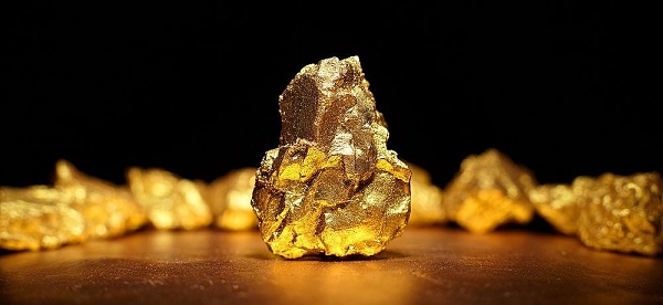 Gold Mining Market