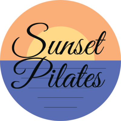 Sunset Pilates Logo (image credit: sunset pilates)