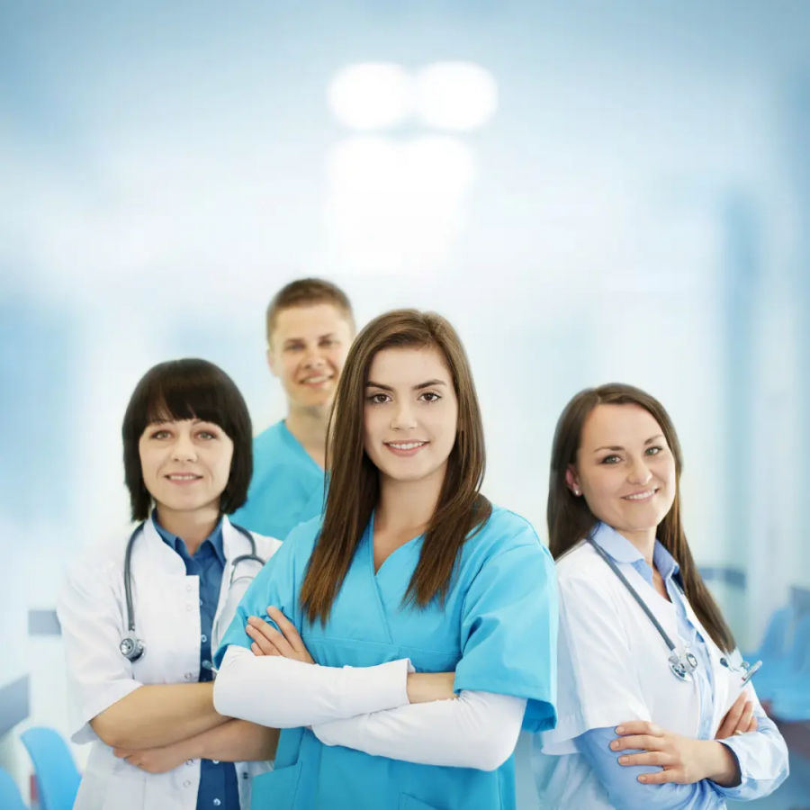 Healthcare Staffing Market Scope 2025