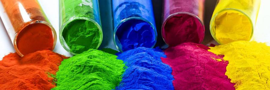 Dyes & Pigments Market