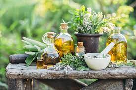 Traditional Medicine Market Scope 2025