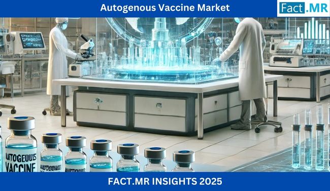 Autogenous Vaccine Market