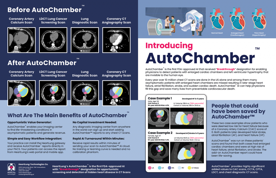 AutoChamber Bifold 2025 - Front