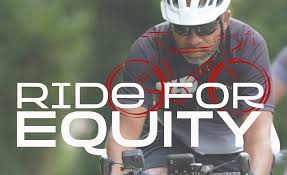 Ride for Equity Register today