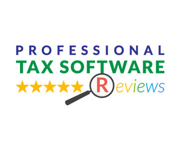Professional Tax Software Reviews