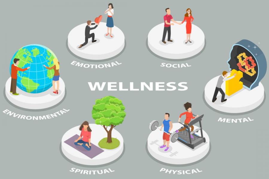 U.S. Corporate Wellness Market 2025