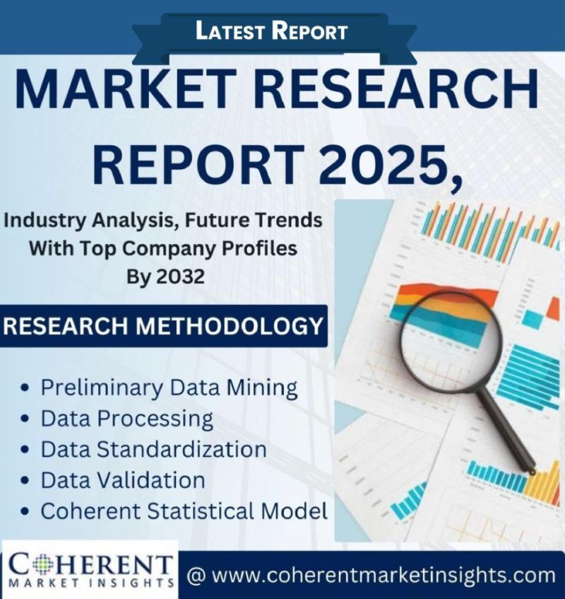 Mexico In-Vitro Diagnostics Market 2025-2032