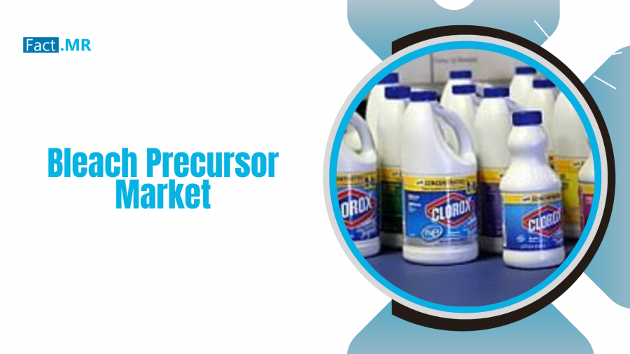 Bleach Precursor Market