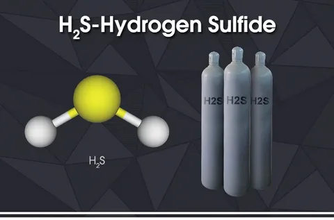 Hydrogen Sulphide Market