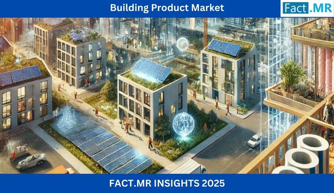 Building Product Market