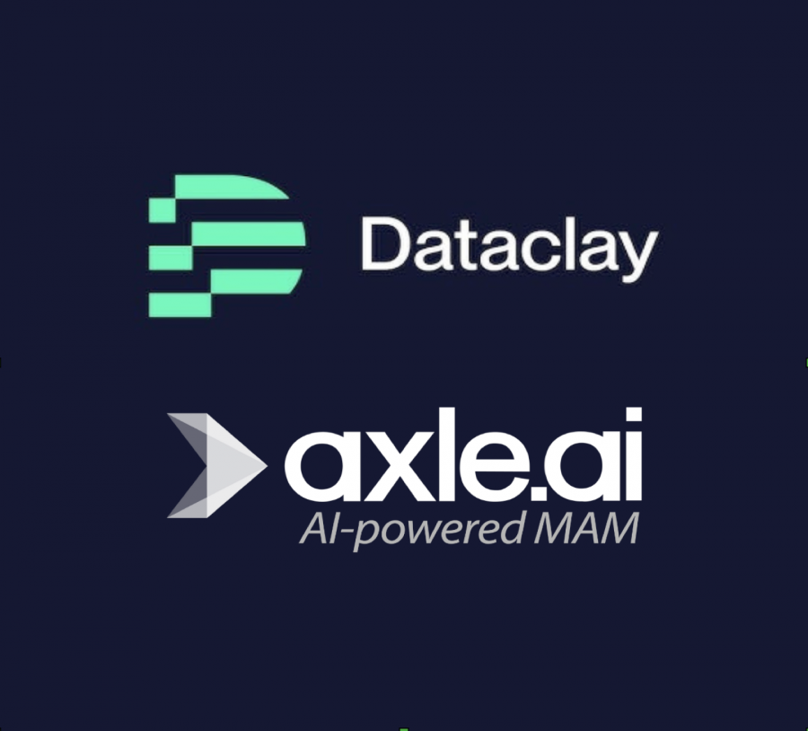 Axle AI and Dataclay announce video personalization tool