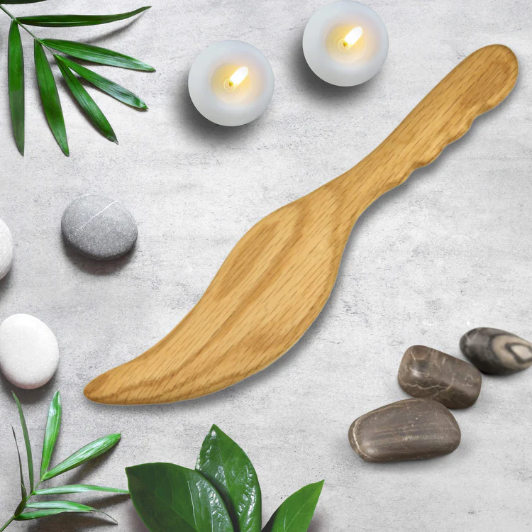 Massage Knife