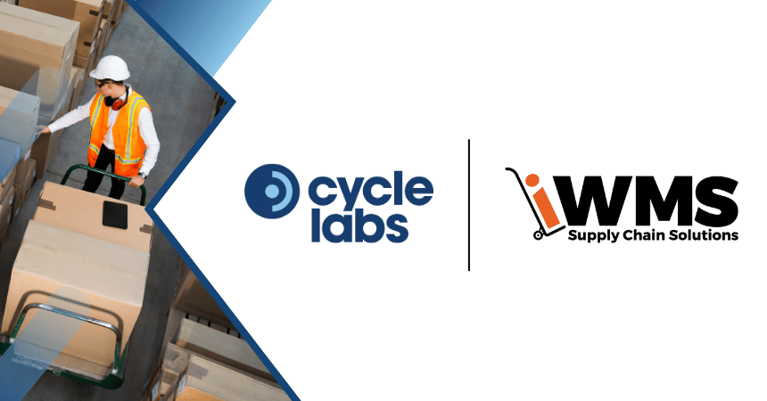 Cycle Labs and iWMS Partnership