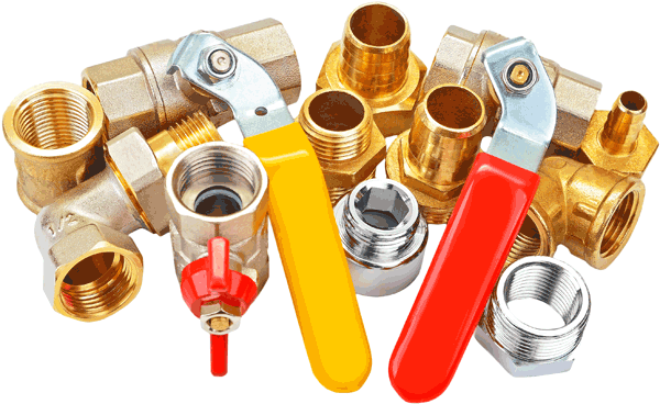 Plumbing Fixtures and Fittings Market