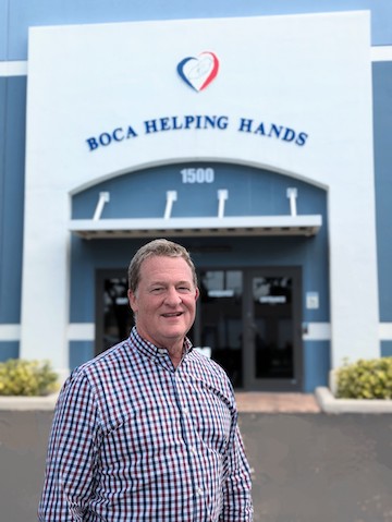Boca Helping Hands, which provides food, medical, and financial assistance to help individuals and families improve their quality of life and build financial stability, is closely tracking the House Budget Reconciliation Bill and states that it is committed to filling the potential gaps resulting from proposed cuts to the Supplemental Nutrition Assistance Program (SNAP) and Medicaid