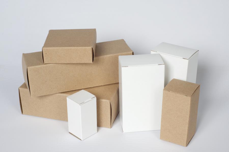 Folding Cartons Market