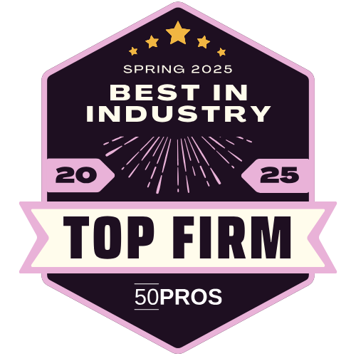 wit group best in industry 2025 50 pros