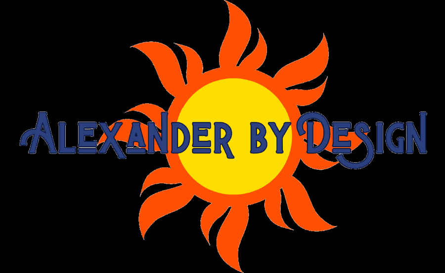 Alexander by Design Logo