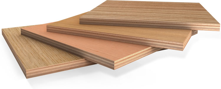 Asia-Pacific Plywood Market