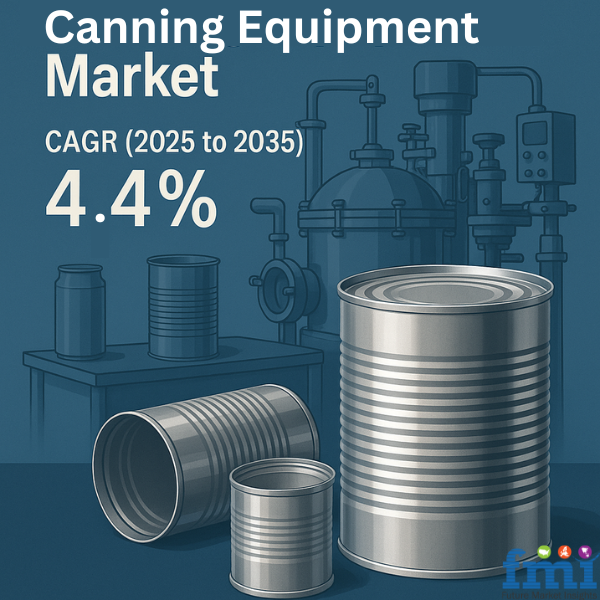 The global canning equipment market is projected to reach USD 14 Canning Equipment Market Analysis