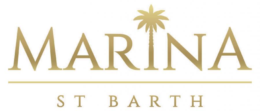 Marina St. Barth Logo