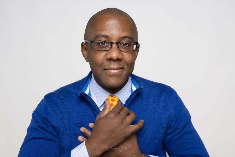 Cre8tive Con, the premiere business conference in Chicago has appointed Ramon Ray as Director of Strategic Relationships.