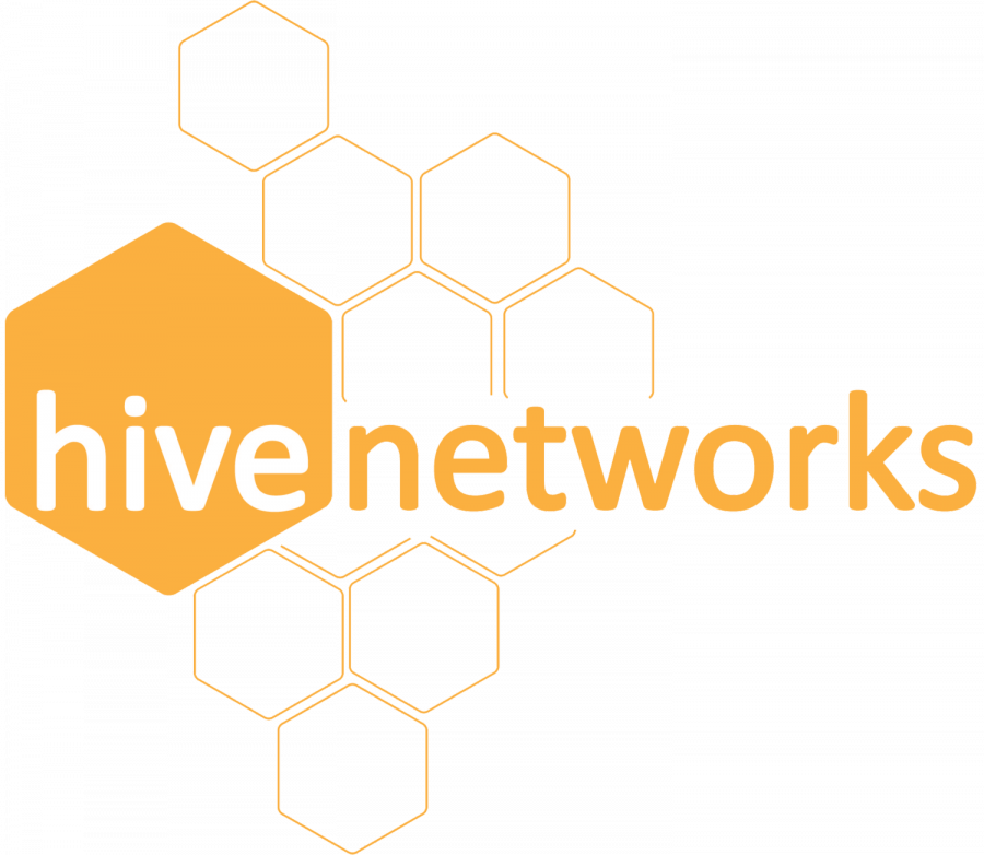 Hive Network Logo