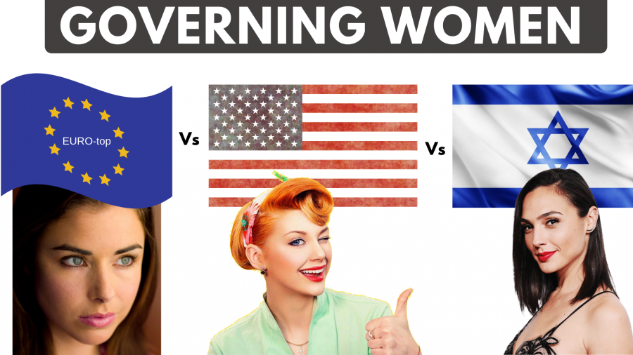 GOVERNING WOMEN - Don Karl Juravin review (JURAVIN RESEARCH)