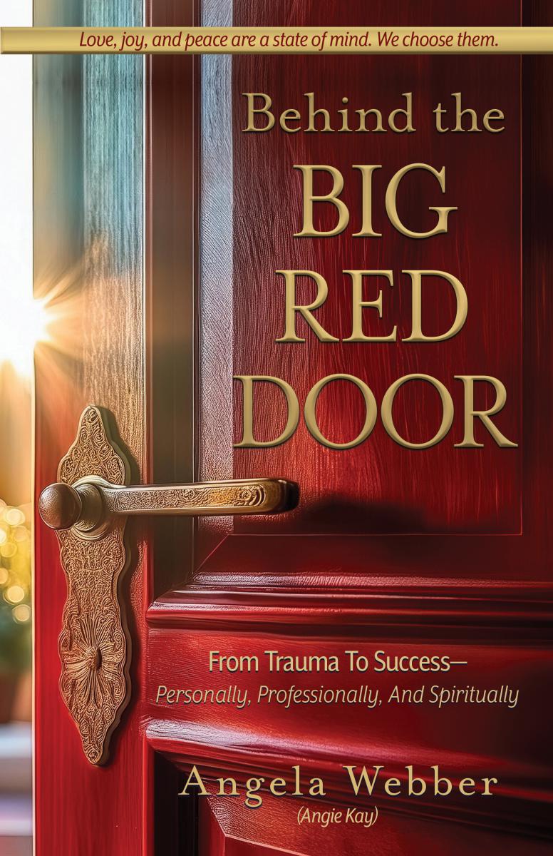 Big Red Door