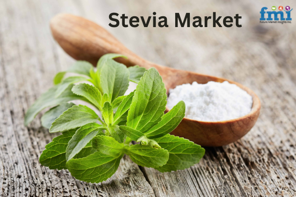 The global stevia market is poised for robust growth, with an expected valuation of USD 1 Stevia Market