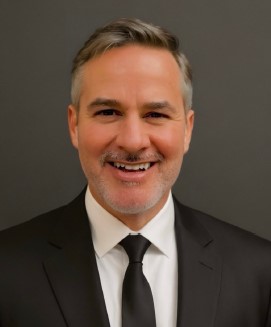 Kevin Donovan