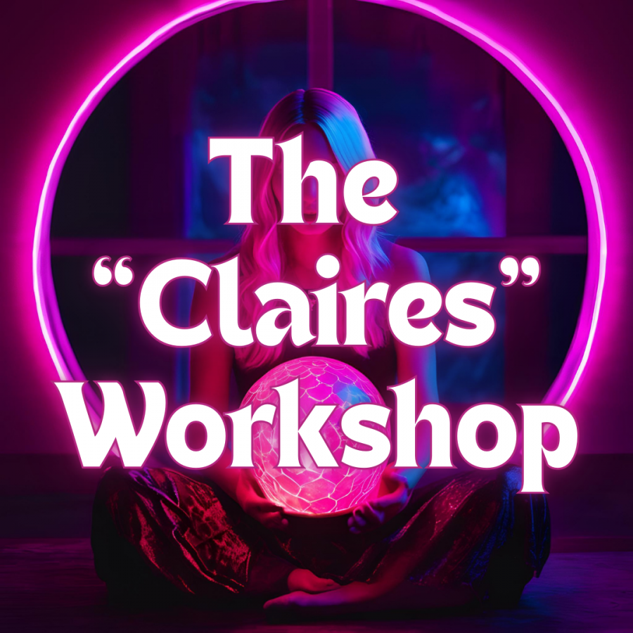The Claires Workshop