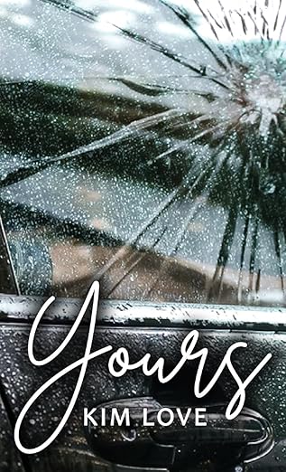 Debut Romance Author Kim Love Releases “Yours” with Words Matter Publishing – Public Launch Party Set for May 4