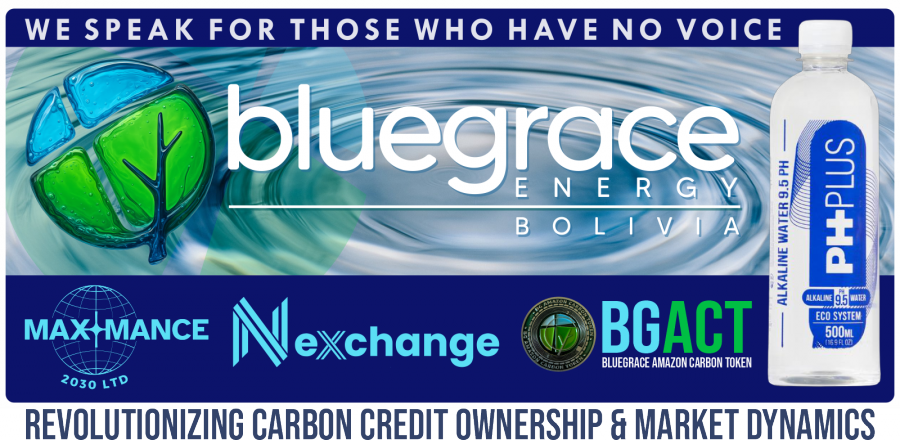 BlueGrace Energy Bolivia (BGEB) - PH Plus Making Strides