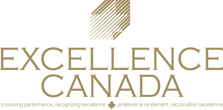 Excellence Canada Logo