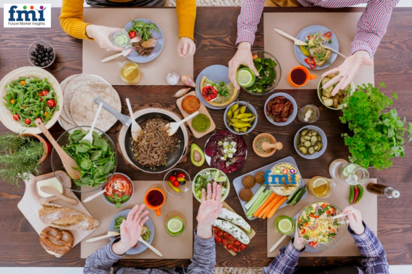 The global Takeout Dinner Market is poised for impressive growth, with projections indicating it will reach USD 539,217 Takeout Dinner Market