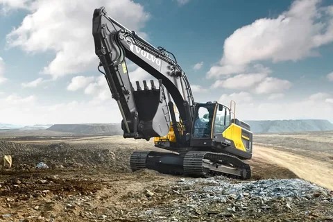 The global crawler excavator market is set to experience steady growth from 2025 to 2035, driven by increasing infrastructure development, urban expansion, and technological advancements in construction machinery Crawler Excavator Market