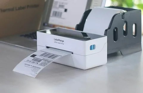 The global thermal printing market is expected to witness strong and steady growth, with revenues projected to reach USD 48,115 Thermal Printing Market