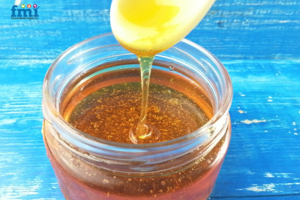 The Liquid Sugar Market was valued at USD 73 Liquid Sugar Market