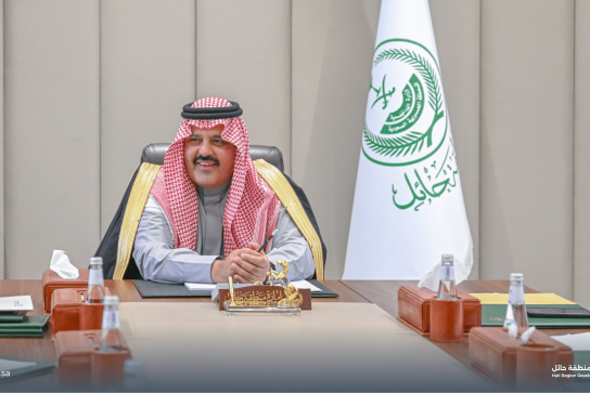 The Hail Chamber has intensified its preparations to complete the final arrangements for the Hail Investment Forum, which will take place on May 17, 2025, in the city of Hail hail chamber