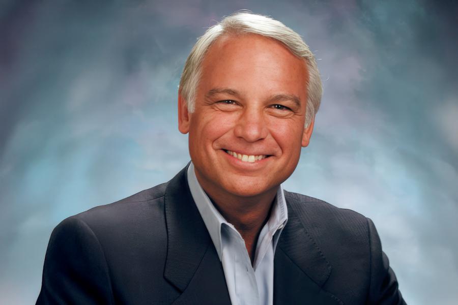 Jack Canfield