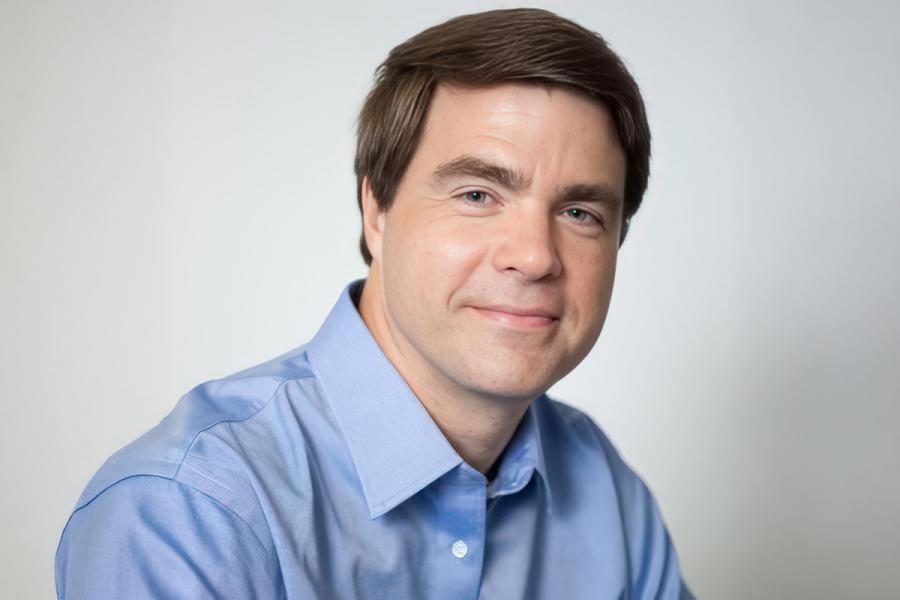 Steve Harrision