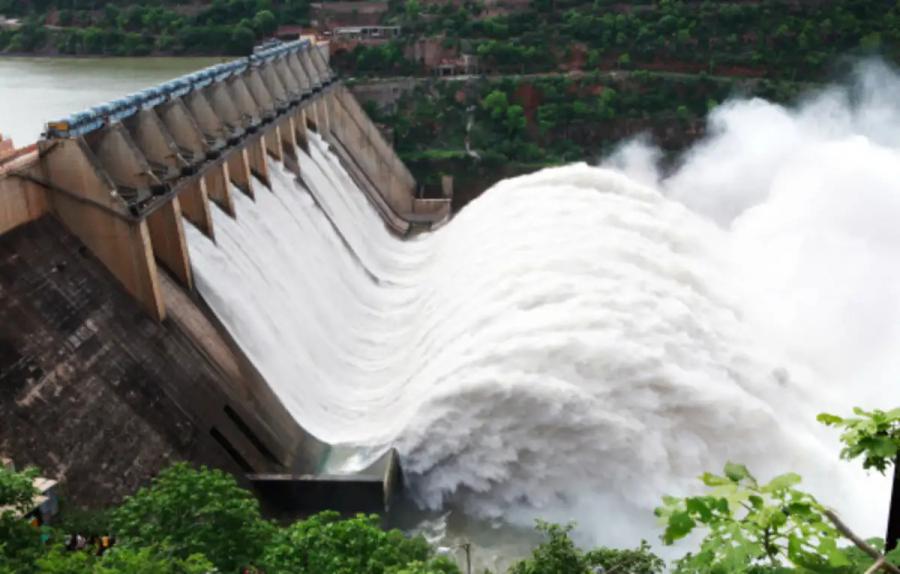 Hydropower Market