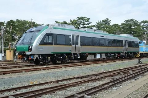 The smart railways market is projected to expand significantly from USD 148 Smart Railways Market