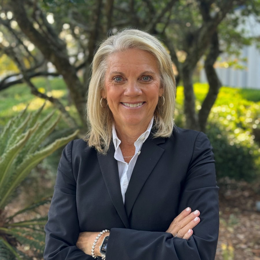 Denise Mitchell