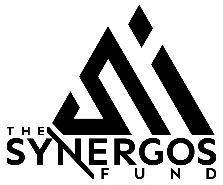 The Synergos Fund Logo