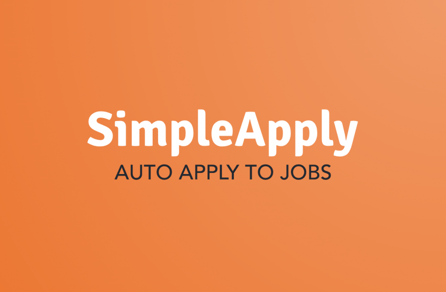 SimpleApply Logo