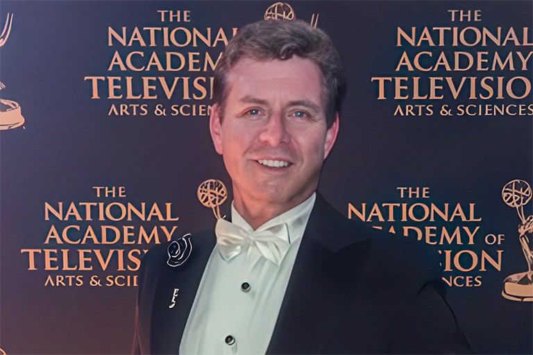Harlan’s career began unexpectedly in his teens when he was hired as an usher for the Elitch Gardens Summer Stock Theatre in Denver Harlan Boll