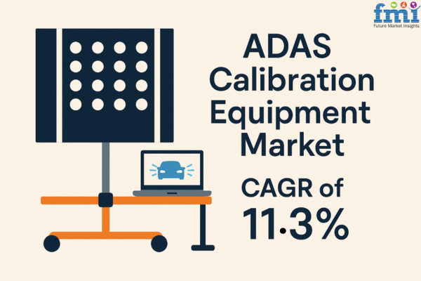 The global ADAS calibration equipment market is projected to reach USD 352 million by 2025 and surge to USD 1,030 million by 2035, growing at a robust CAGR of 11 ADAS Calibration Equipment Market